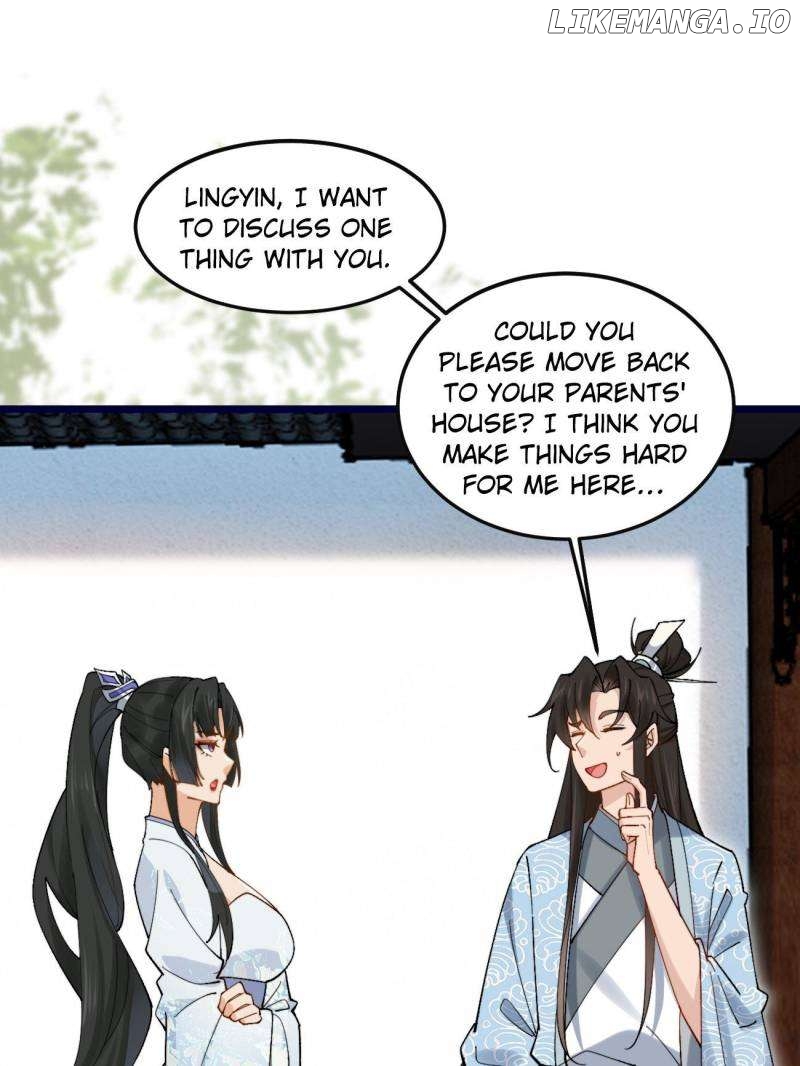Young Master, Please don’t show off Chapter 83 - page 13