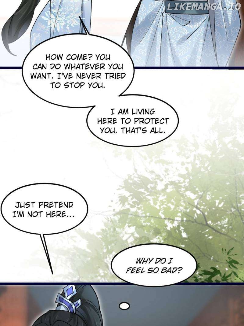 Young Master, Please don’t show off Chapter 83 - page 14