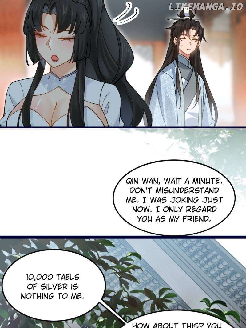 Young Master, Please don’t show off Chapter 83 - page 15