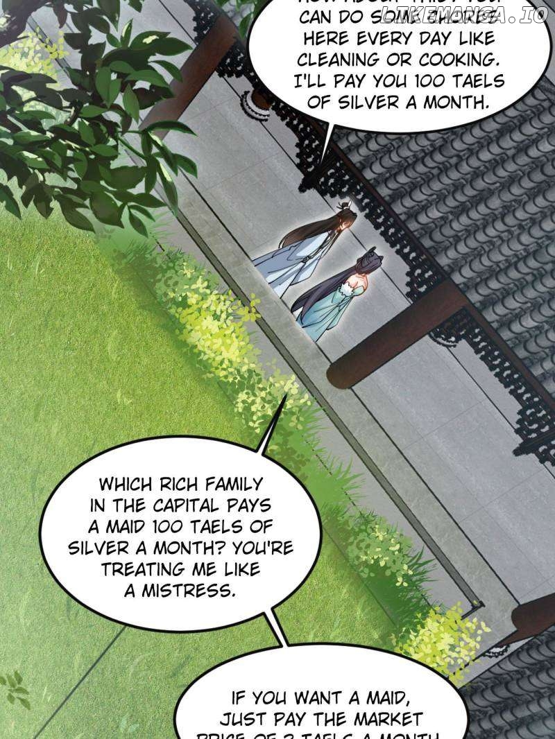 Young Master, Please don’t show off Chapter 83 - page 16