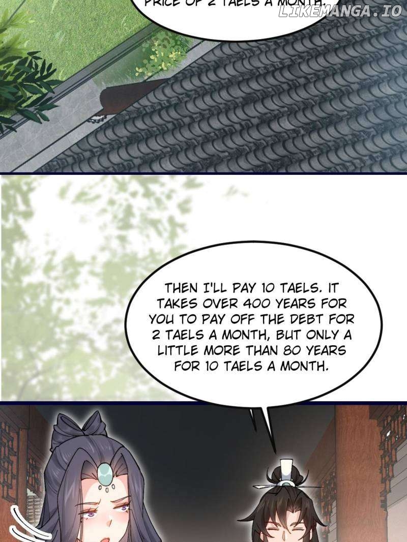 Young Master, Please don’t show off Chapter 83 - page 17
