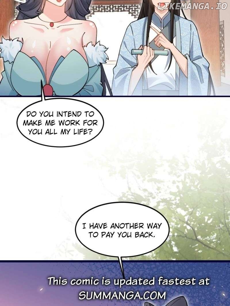 Young Master, Please don’t show off Chapter 83 - page 18