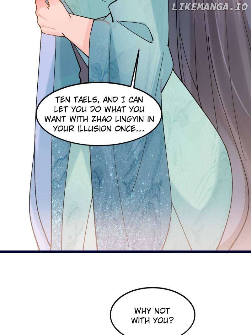 Young Master, Please don’t show off Chapter 83 - page 20