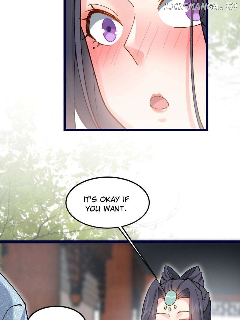 Young Master, Please don’t show off Chapter 83 - page 22