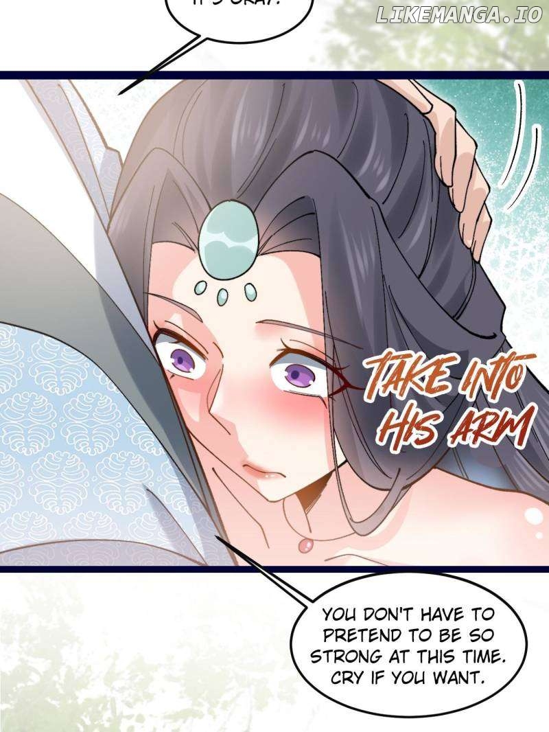 Young Master, Please don’t show off Chapter 83 - page 24