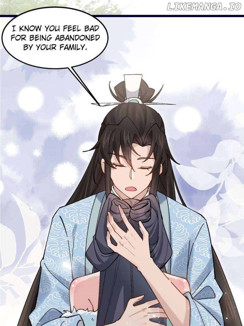 Young Master, Please don’t show off Chapter 83 - page 25