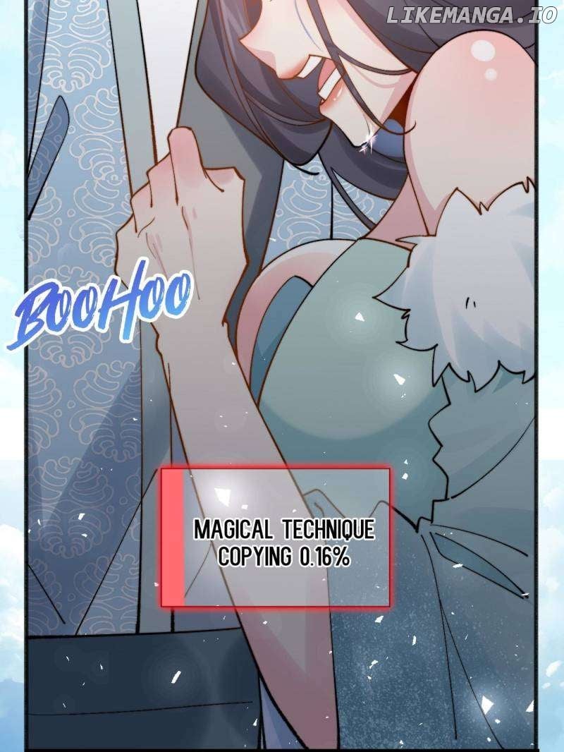 Young Master, Please don’t show off Chapter 83 - page 28
