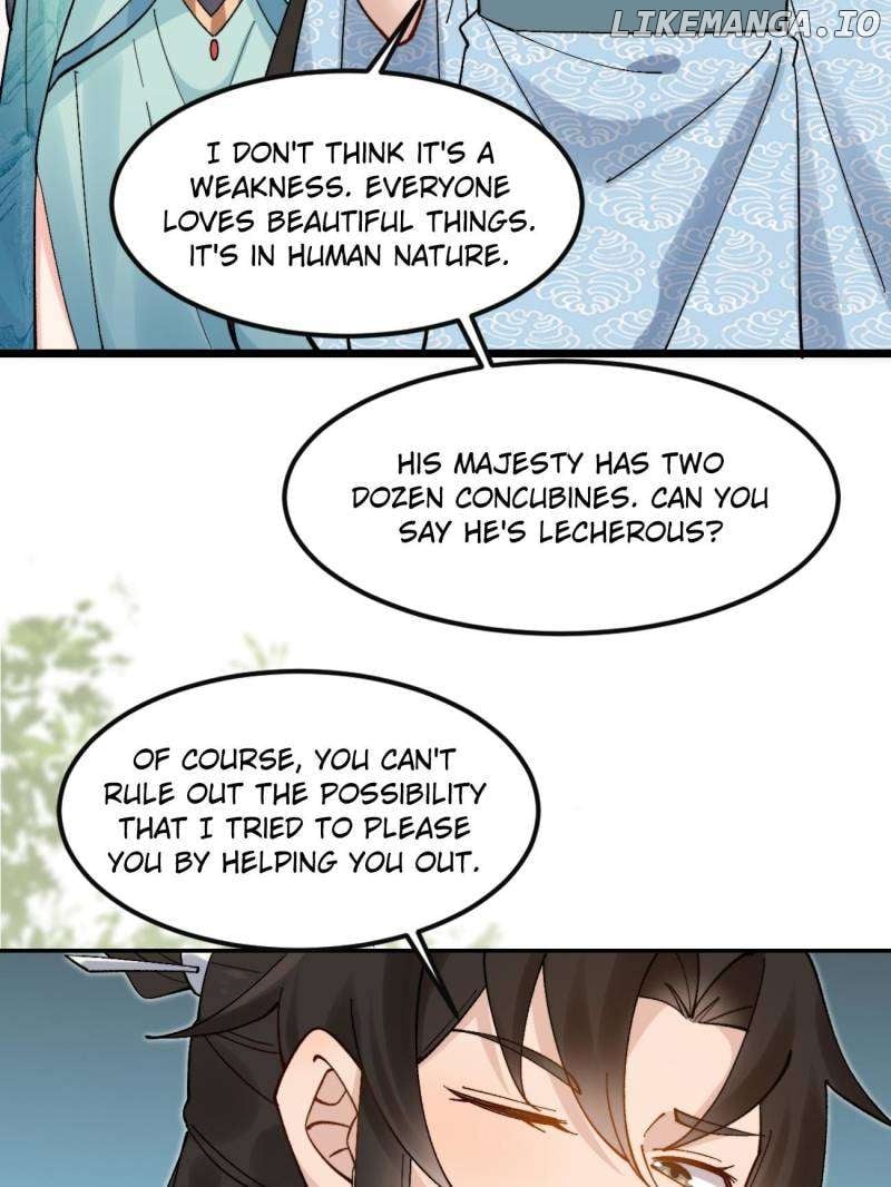 Young Master, Please don’t show off Chapter 83 - page 3