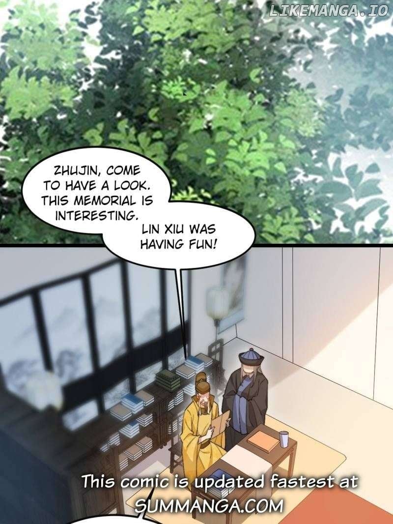 Young Master, Please don’t show off Chapter 83 - page 30