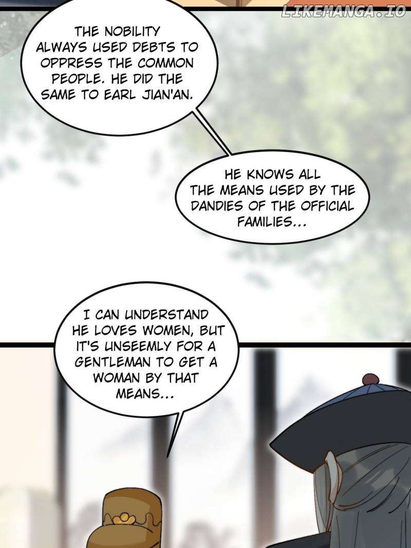 Young Master, Please don’t show off Chapter 83 - page 31