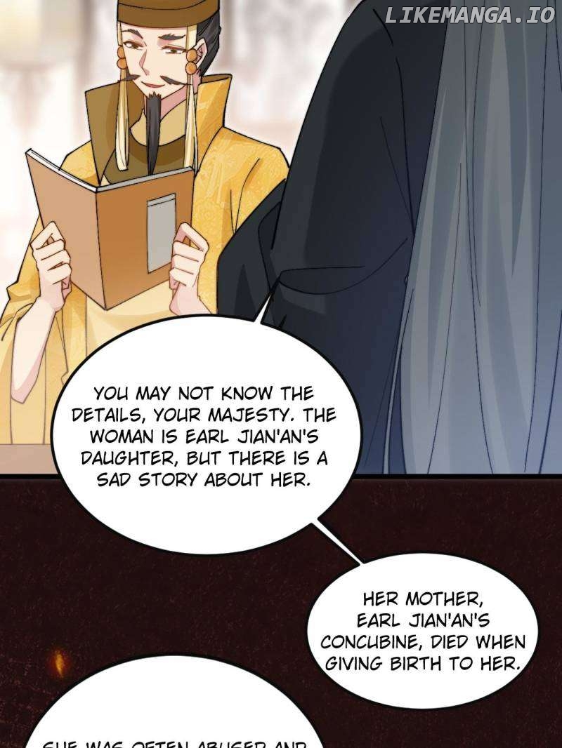 Young Master, Please don’t show off Chapter 83 - page 32