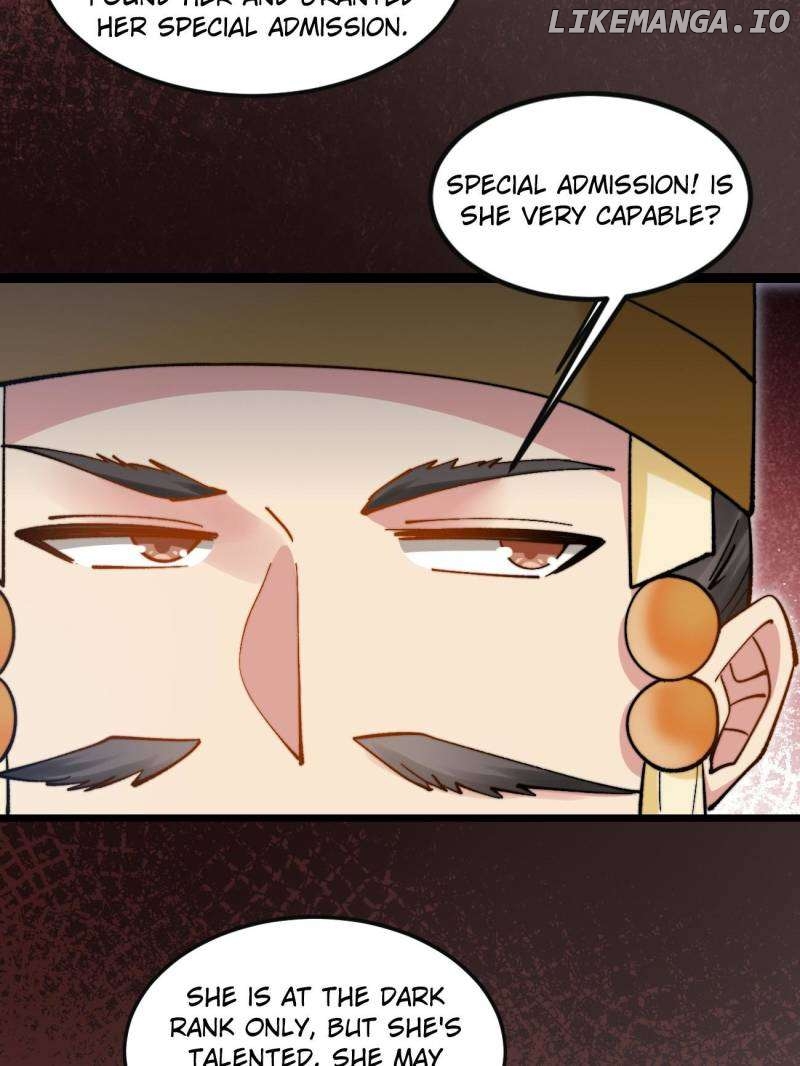 Young Master, Please don’t show off Chapter 83 - page 34