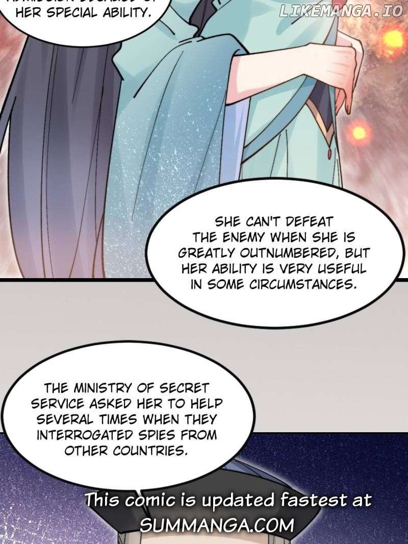 Young Master, Please don’t show off Chapter 83 - page 36