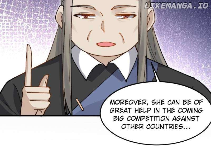 Young Master, Please don’t show off Chapter 83 - page 37