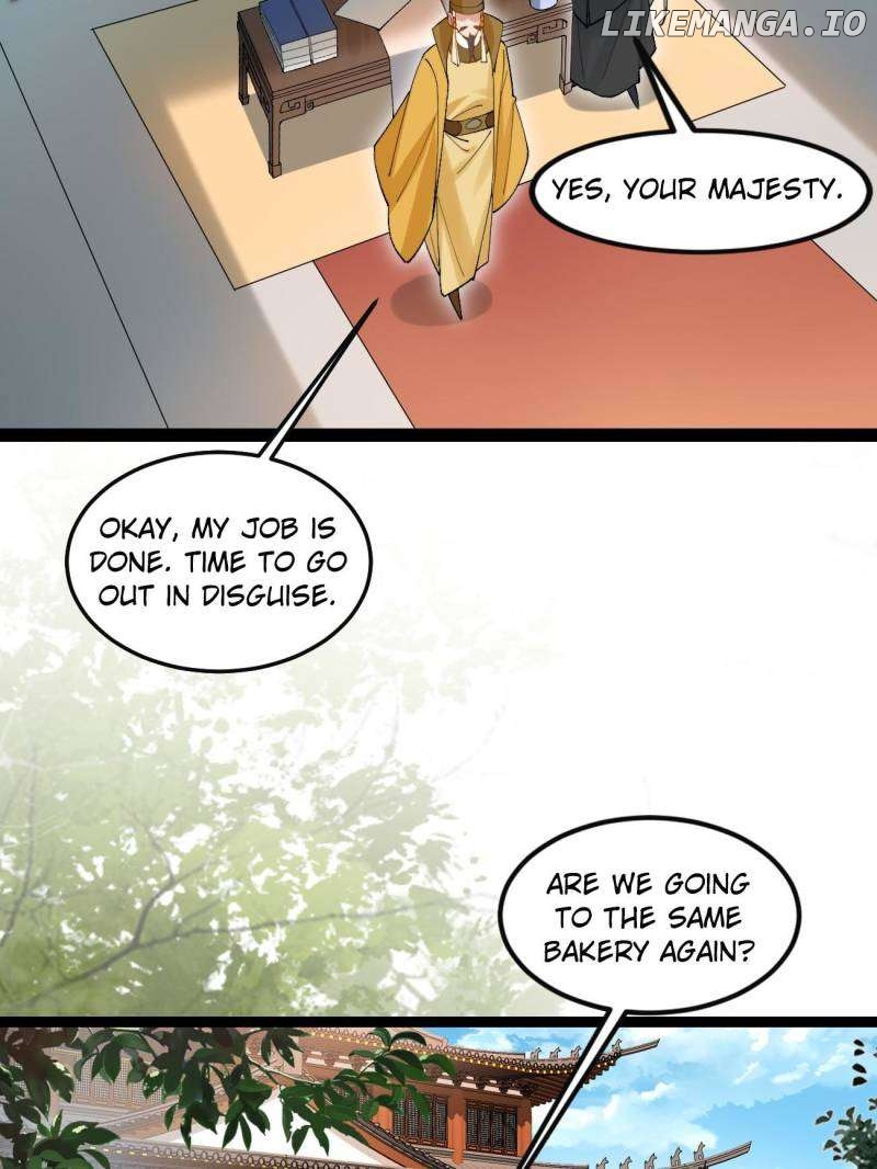 Young Master, Please don’t show off Chapter 83 - page 39