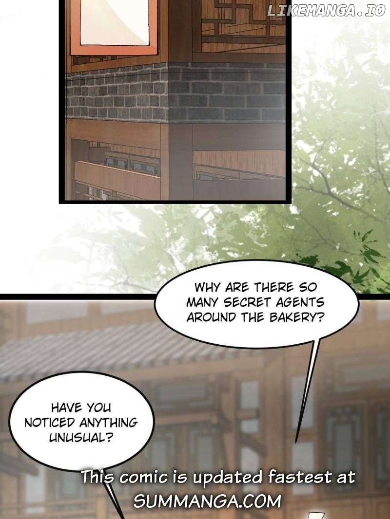 Young Master, Please don’t show off Chapter 83 - page 41