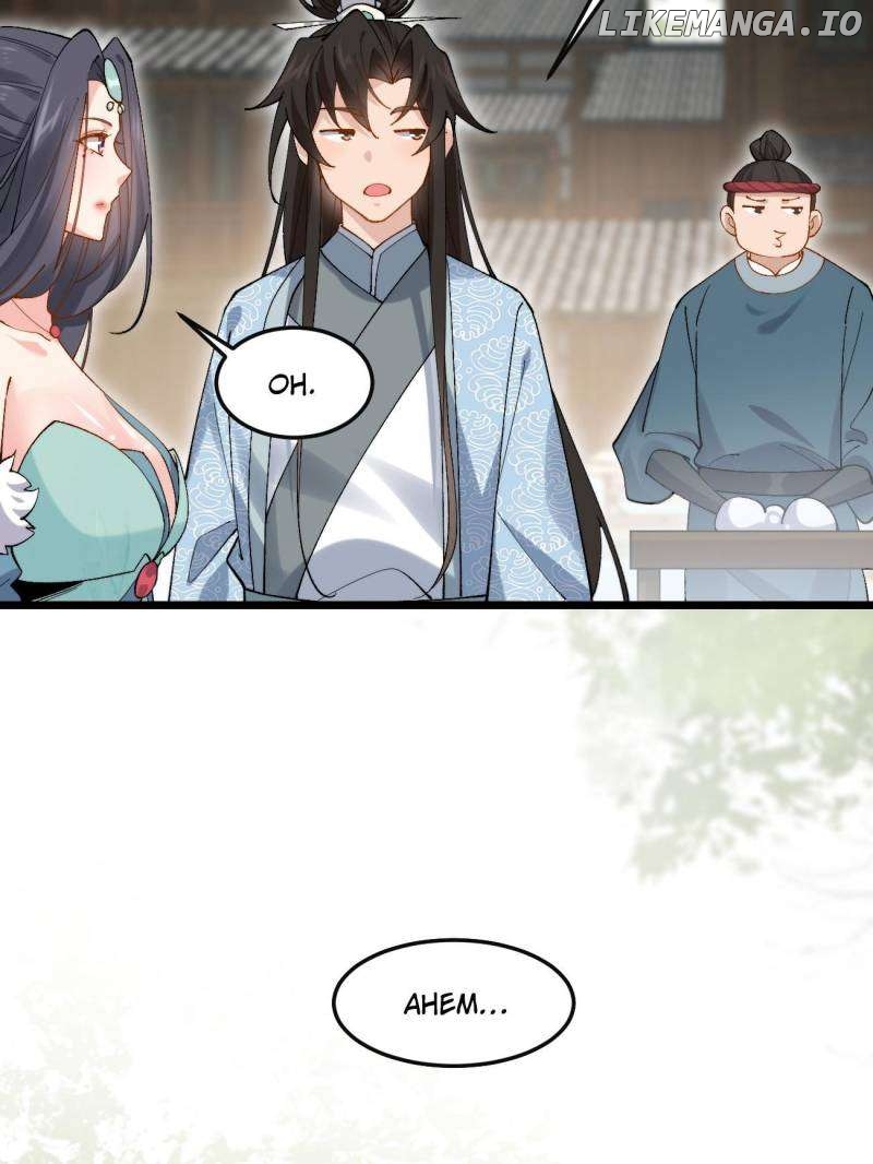 Young Master, Please don’t show off Chapter 83 - page 43