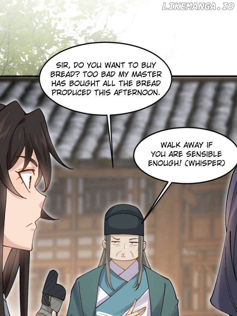 Young Master, Please don’t show off Chapter 83 - page 44