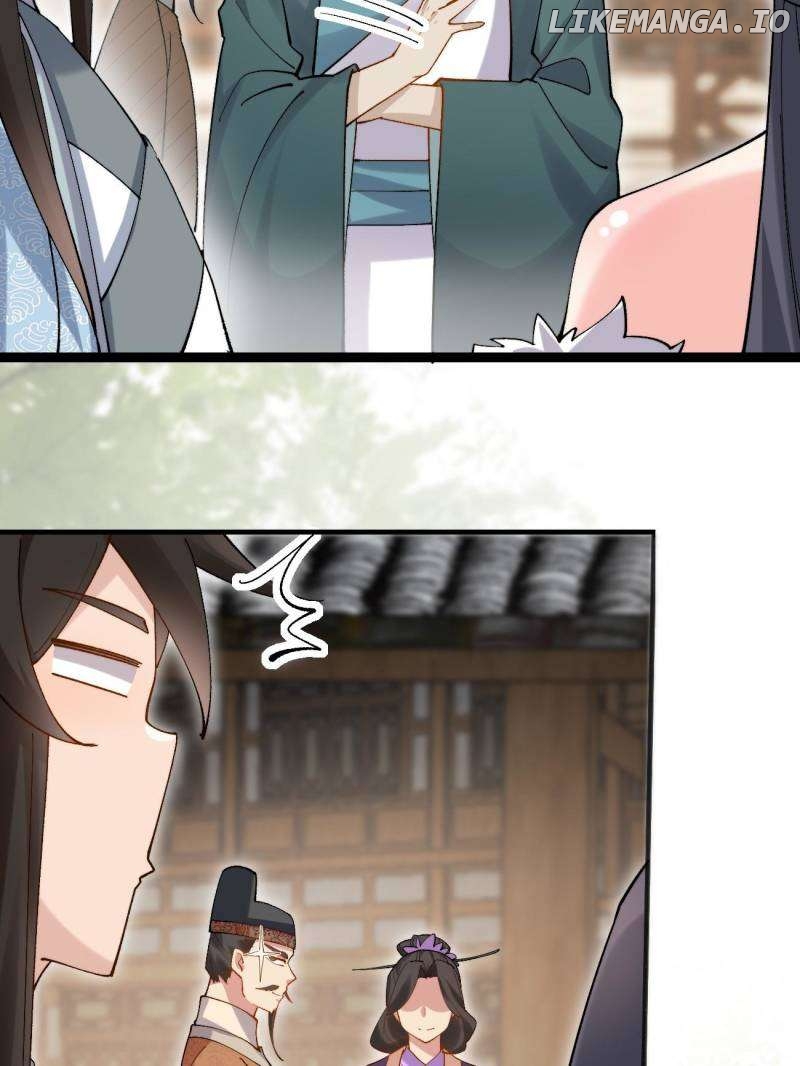 Young Master, Please don’t show off Chapter 83 - page 45