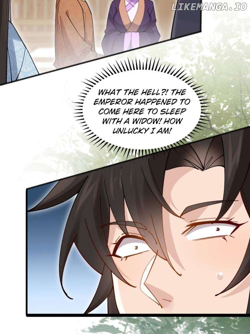 Young Master, Please don’t show off Chapter 83 - page 46