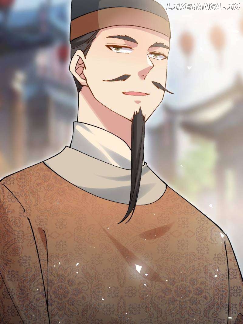 Young Master, Please don’t show off Chapter 83 - page 48