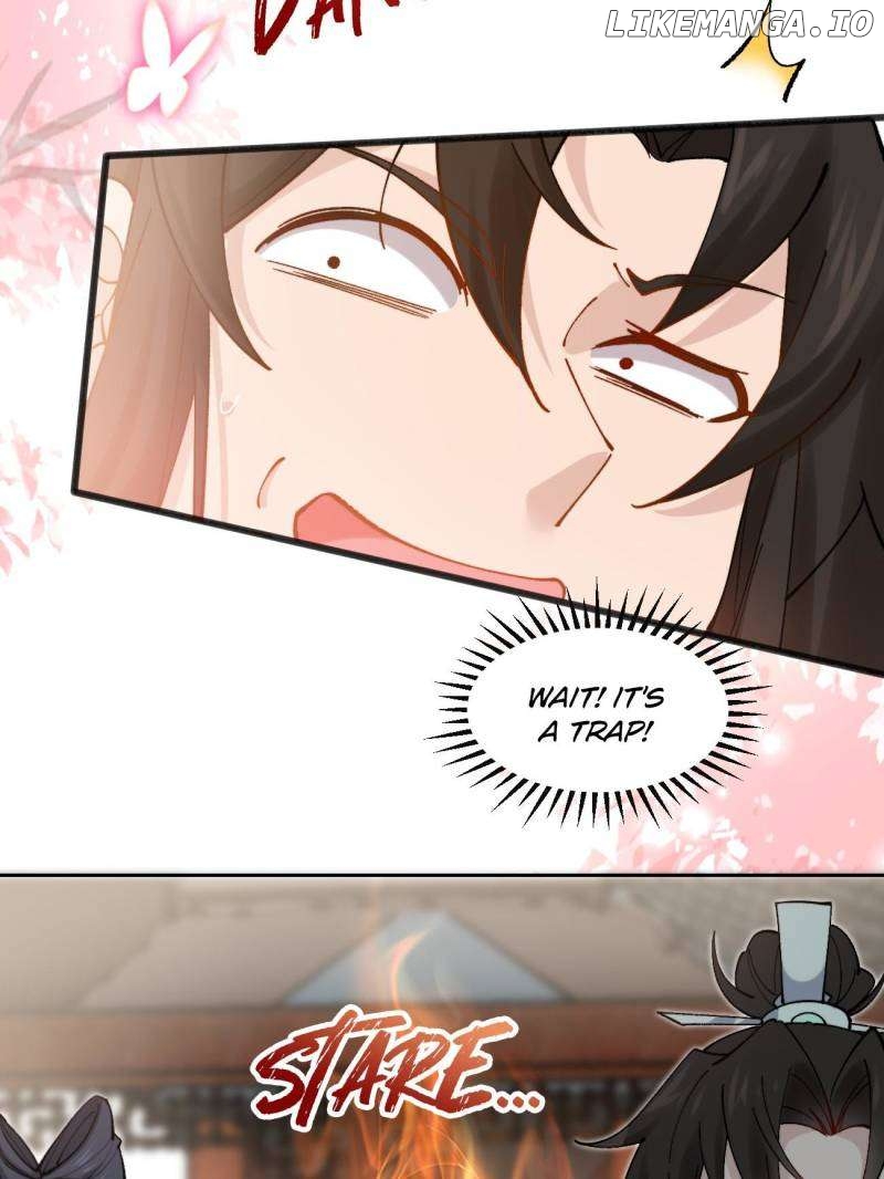 Young Master, Please don’t show off Chapter 83 - page 8