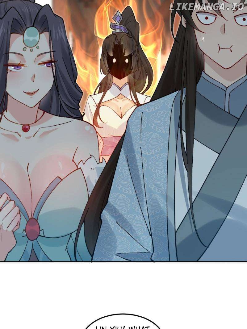 Young Master, Please don’t show off Chapter 83 - page 9