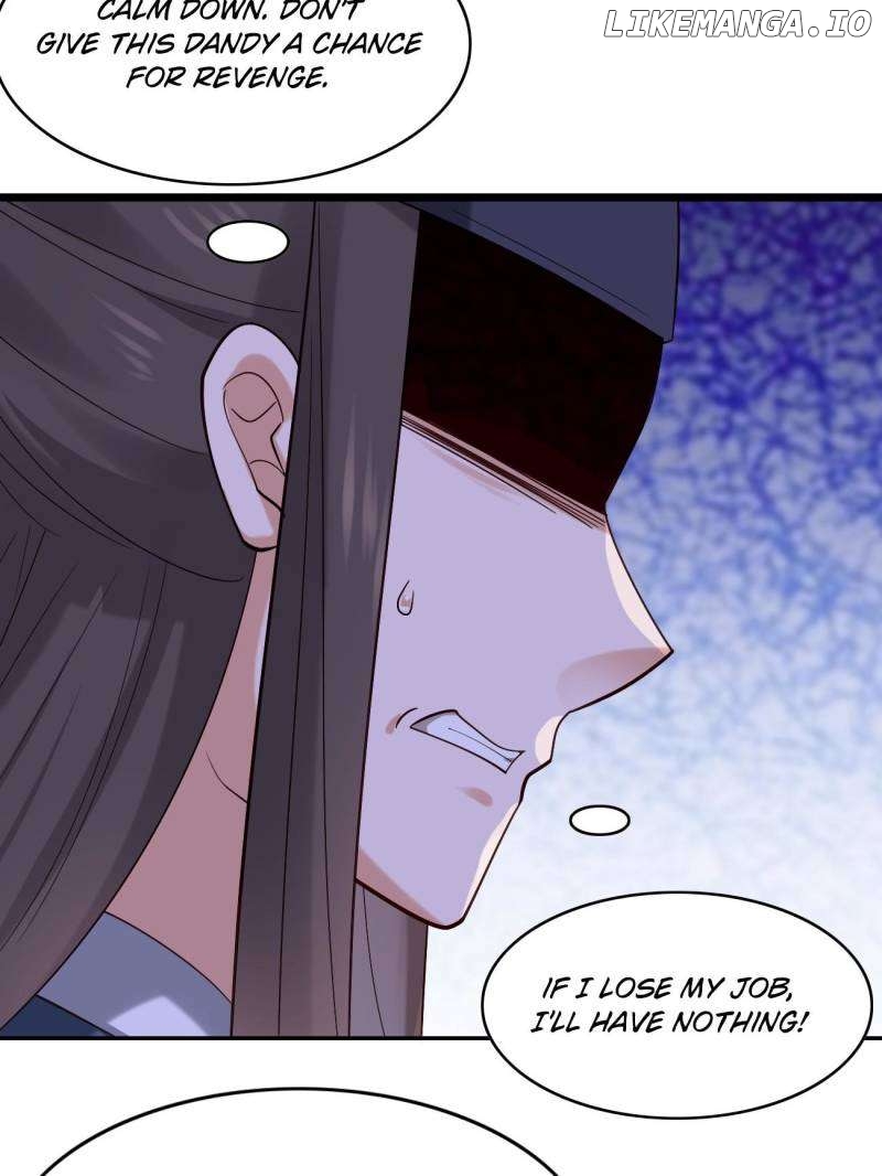 Young Master, Please don’t show off Chapter 84 - page 10