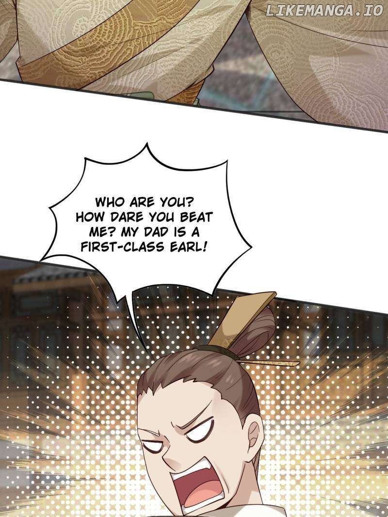 Young Master, Please don’t show off Chapter 84 - page 13