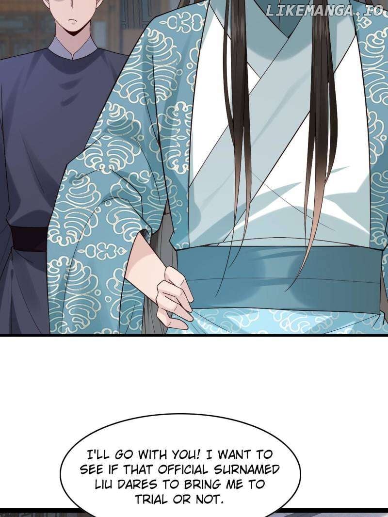 Young Master, Please don’t show off Chapter 84 - page 16