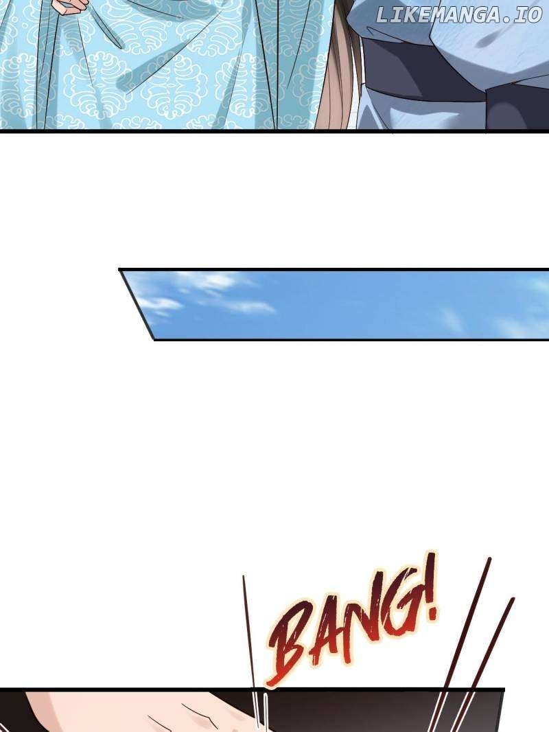 Young Master, Please don’t show off Chapter 84 - page 19