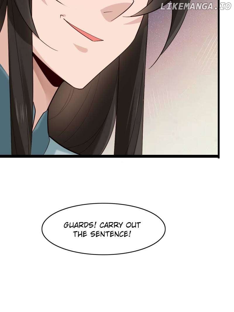 Young Master, Please don’t show off Chapter 84 - page 23