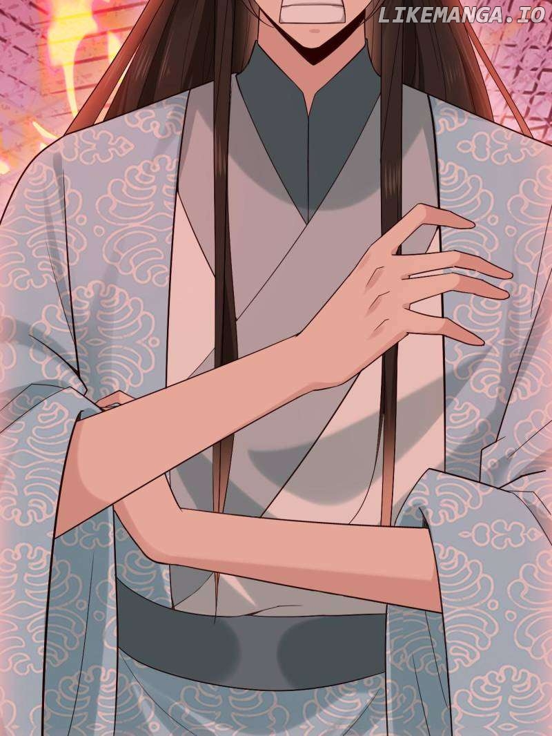 Young Master, Please don’t show off Chapter 84 - page 26