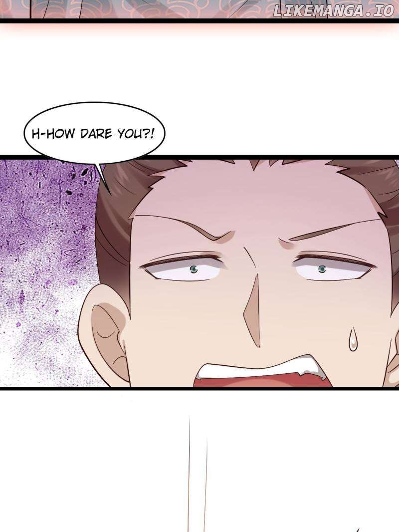 Young Master, Please don’t show off Chapter 84 - page 27
