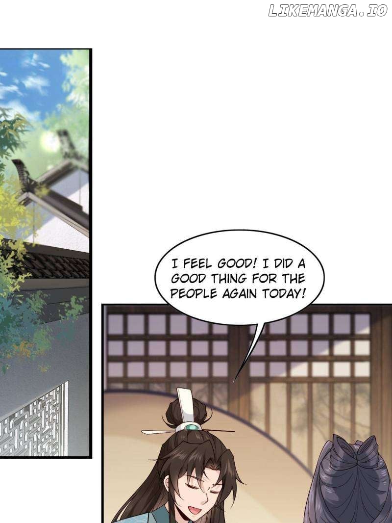 Young Master, Please don’t show off Chapter 84 - page 29