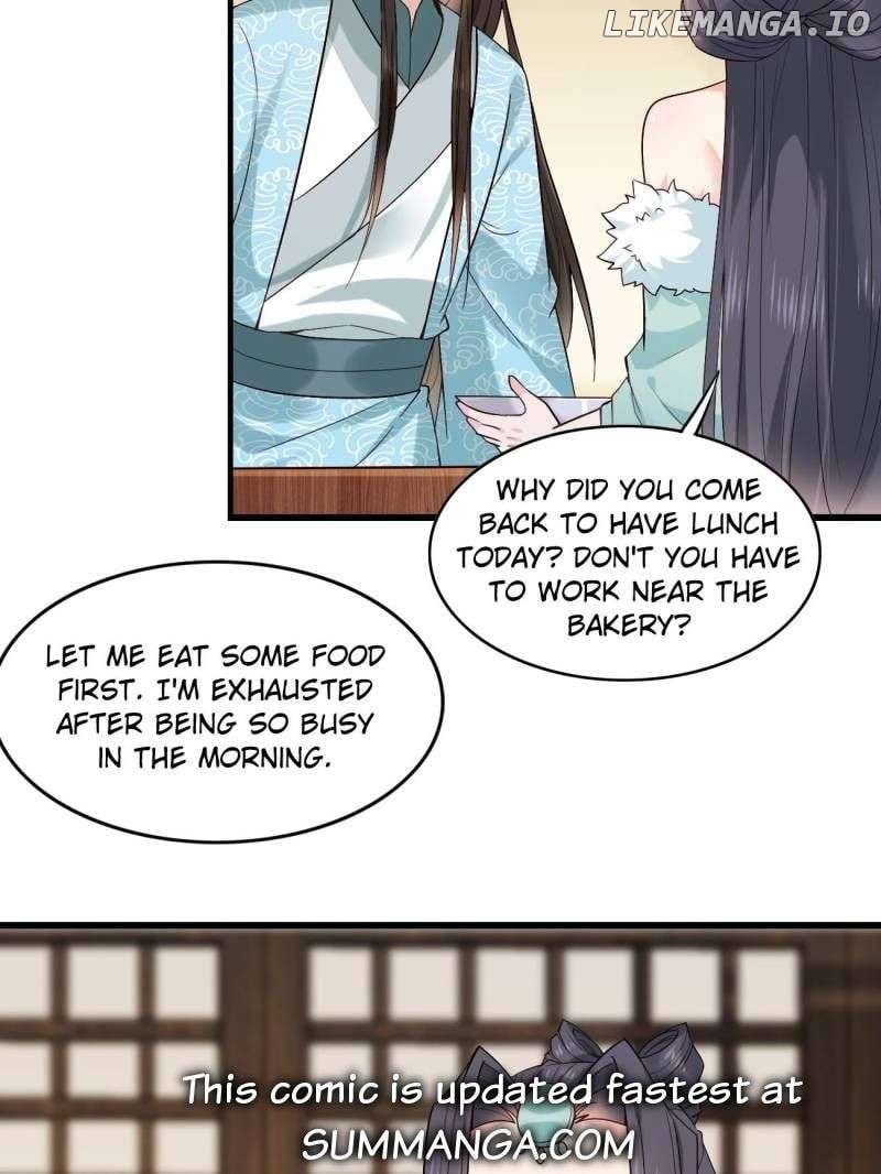 Young Master, Please don’t show off Chapter 84 - page 30