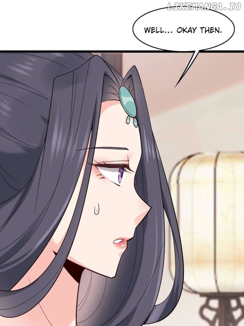 Young Master, Please don’t show off Chapter 84 - page 33
