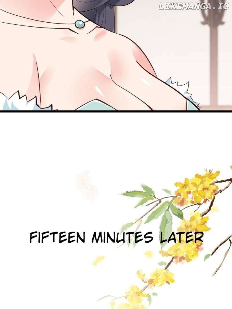 Young Master, Please don’t show off Chapter 84 - page 34