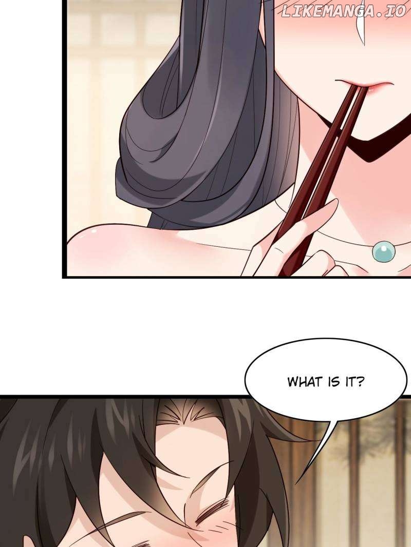 Young Master, Please don’t show off Chapter 84 - page 38