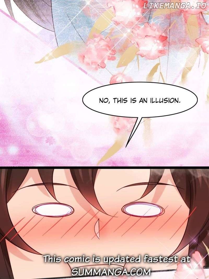Young Master, Please don’t show off Chapter 84 - page 42