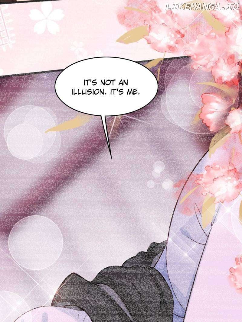Young Master, Please don’t show off Chapter 84 - page 43