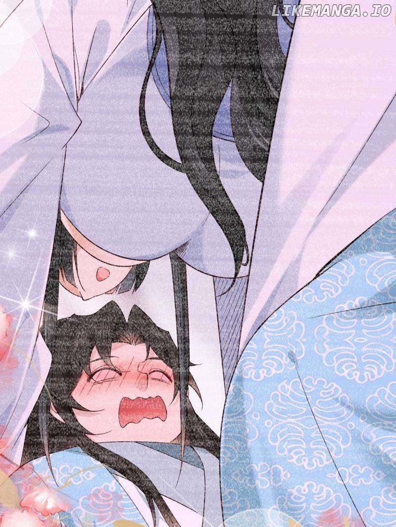 Young Master, Please don’t show off Chapter 84 - page 44