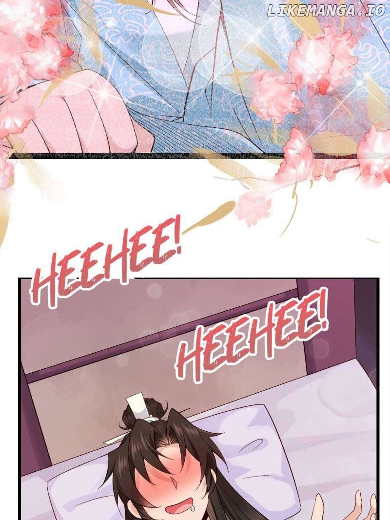 Young Master, Please don’t show off Chapter 84 - page 45