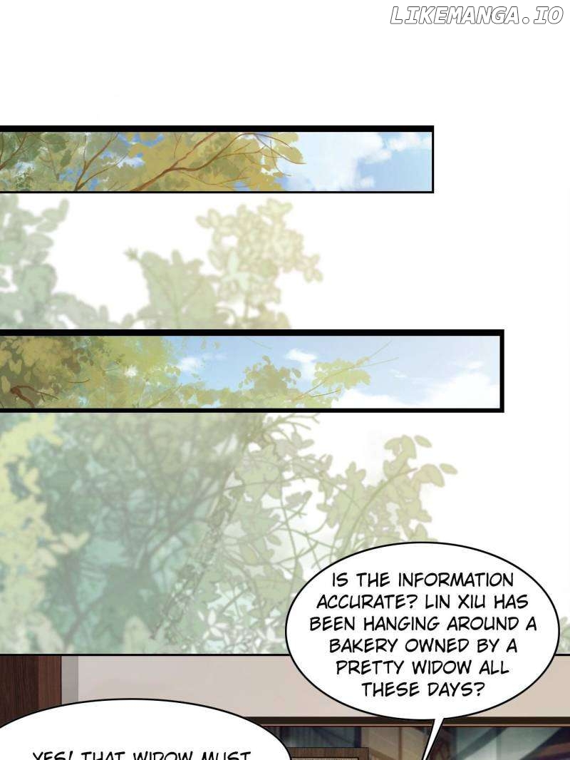 Young Master, Please don’t show off Chapter 84 - page 48