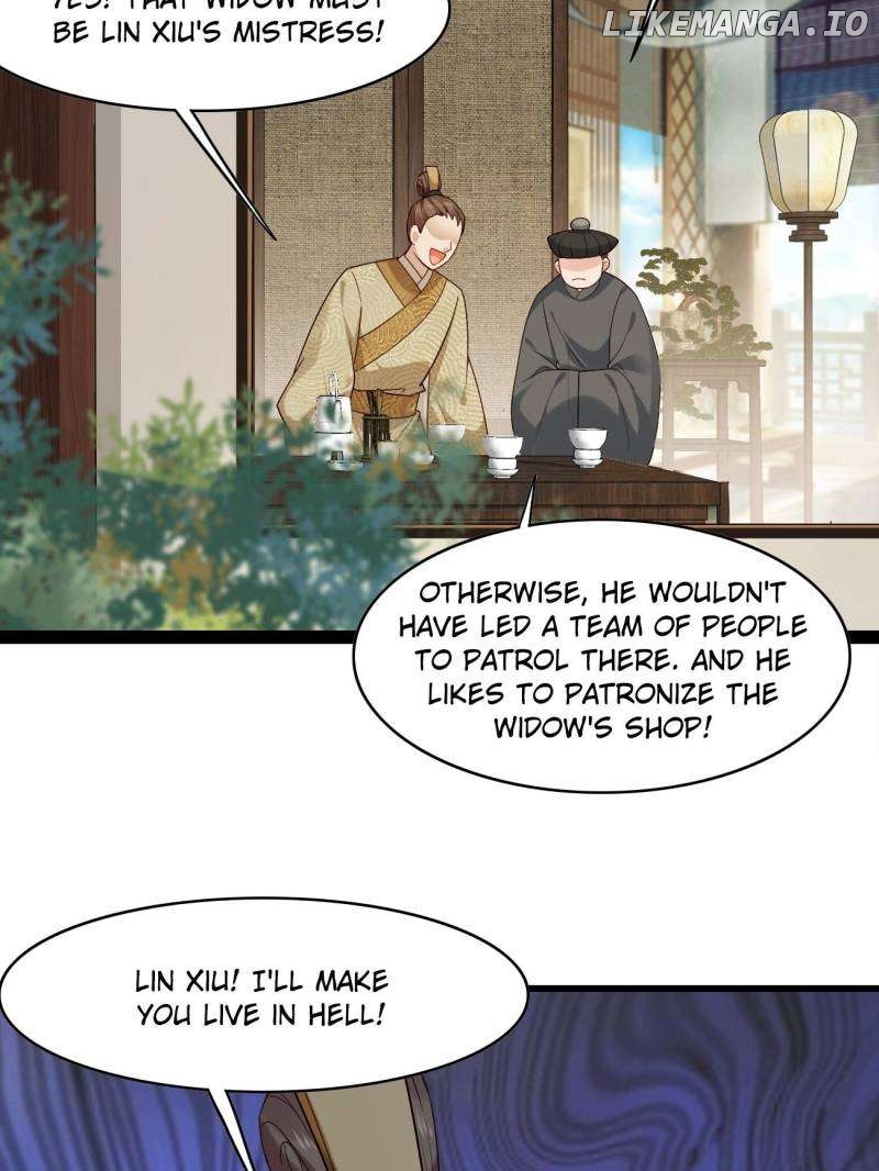Young Master, Please don’t show off Chapter 84 - page 49