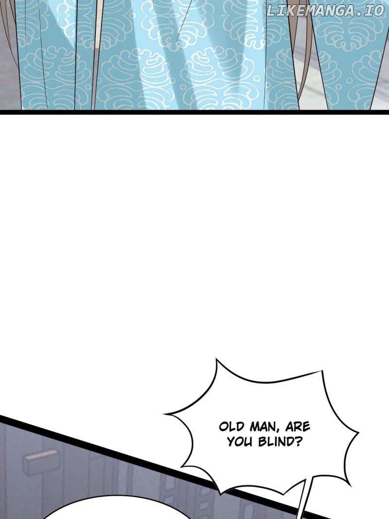 Young Master, Please don’t show off Chapter 84 - page 6