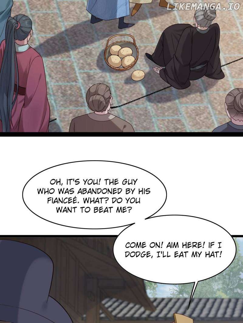 Young Master, Please don’t show off Chapter 84 - page 8