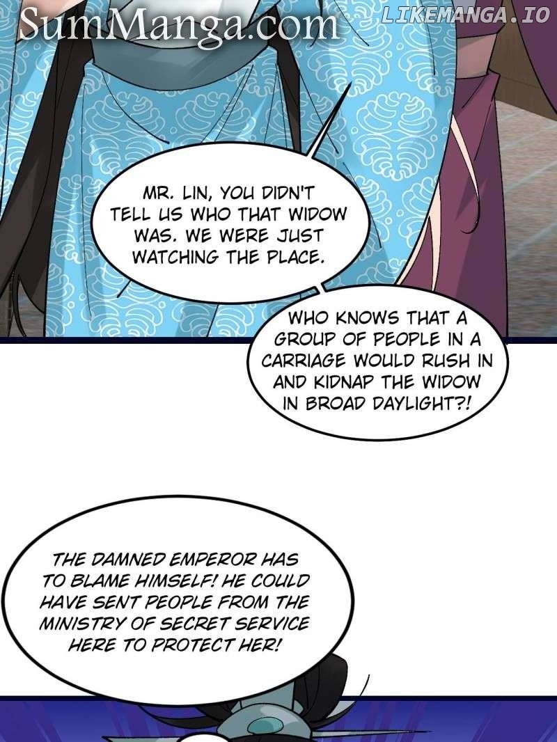 Young Master, Please don’t show off Chapter 85 - page 12
