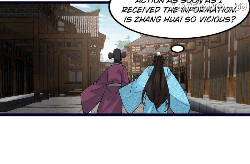 Young Master, Please don’t show off Chapter 85 - page 14
