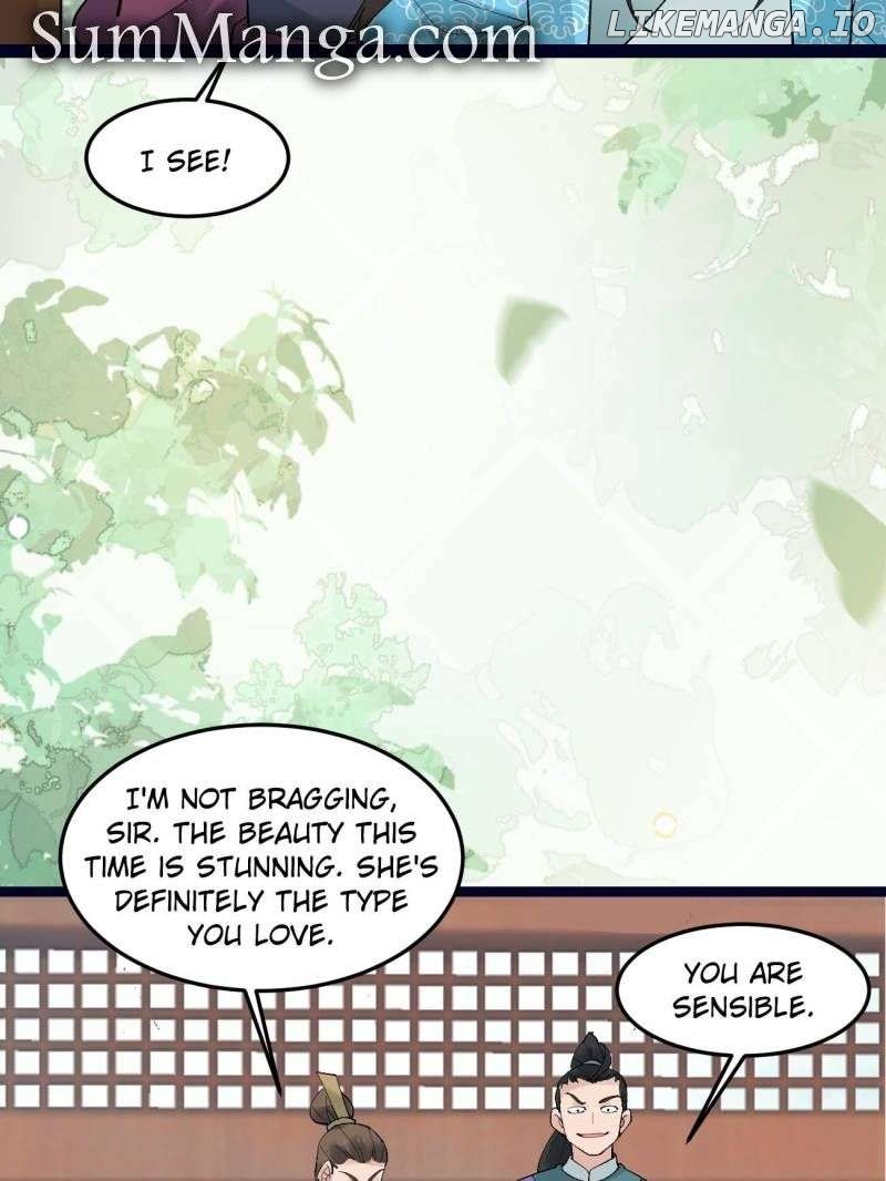 Young Master, Please don’t show off Chapter 85 - page 18